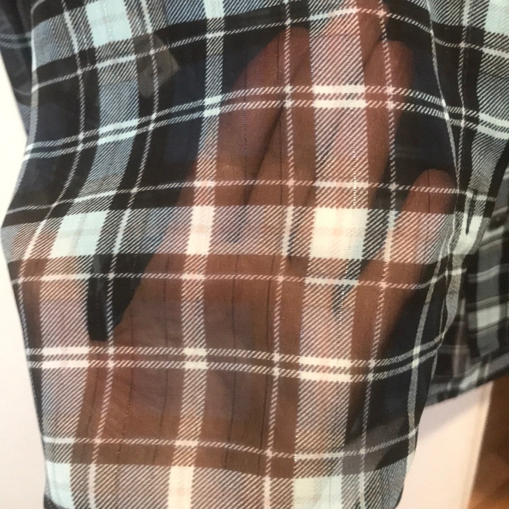 Blouse - Picture 2 of 5